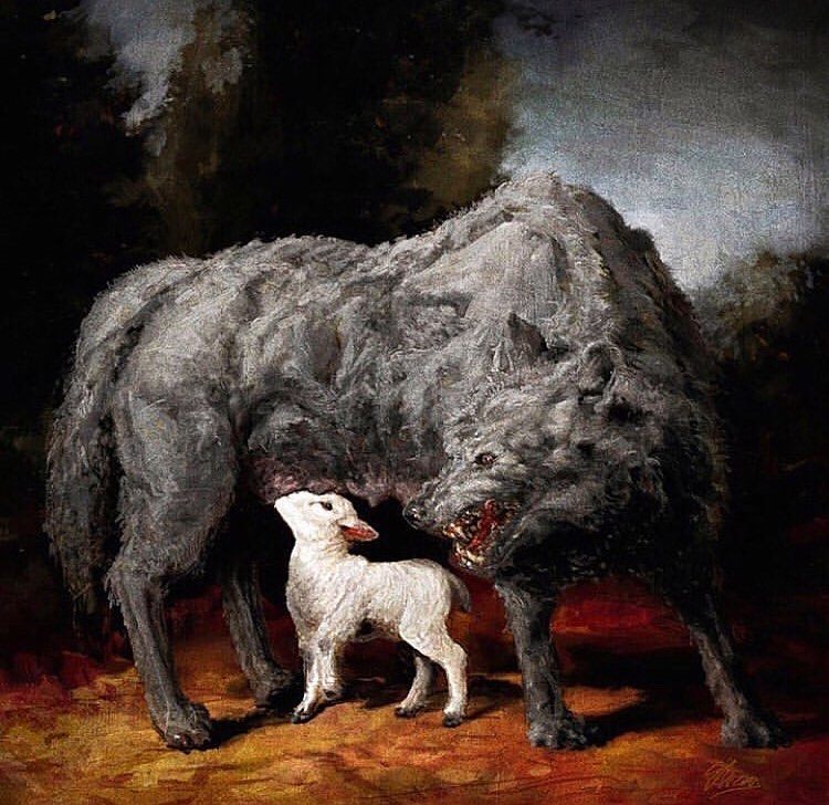 La niña de plata